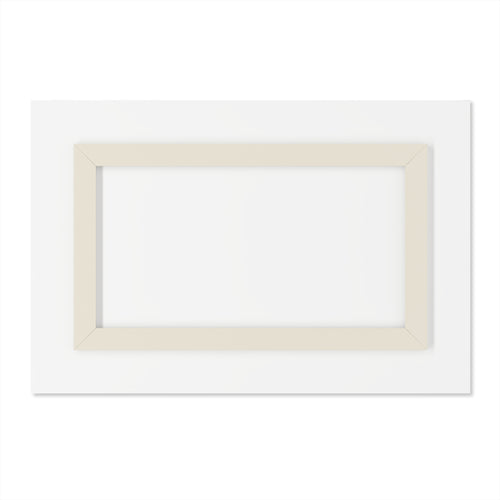 Acrylic Prints (French Cleat Hanging)