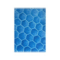 Blueberry Honeycombs - Photo Block
